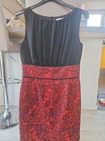 Ashley Brooke Designerkleid Gr. 40 neuwertig Sachsen - Dippoldiswalde Vorschau