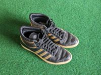 ❤️ Adidas Damen Sneaker Gr. UK 5 1/2 - 38 2/3 Sachsen - Bad Schandau Vorschau