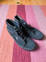 Vans Sk8 hi Leder, Vans Sneaker, Gr. 46, wie neu Niedersachsen - Clausthal-Zellerfeld Vorschau