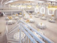 Eventlocation Saal Halle in Hannover Hochzeiten, Konzerte Niedersachsen - Langenhagen Vorschau