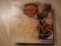 BRETTSPIEL Carolus Magnus WINNING MOVES Karl der Grosse Berlin - Spandau Vorschau