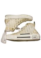 Dior B23 Sneaker Fullset Offwhite 38 München - Moosach Vorschau