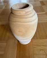 Vase Deko aus Holz / Depot Baden-Württemberg - Wendlingen am Neckar Vorschau