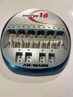 Ansmann energy16 Hannover - Vahrenwald-List Vorschau