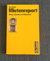 Mietenreport: Alltag, Skandale und Widerstand Taschenbuch Buch Berlin - Lichtenberg Vorschau