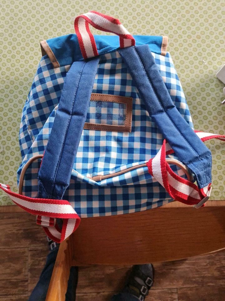 Kinderrucksack von Lief in Enger