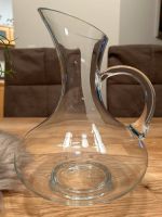 Weindecanter, Decanter, Karaffe Bayern - Waldsassen Vorschau