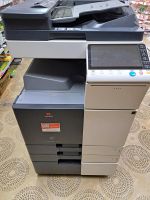 Olivetti Kopierer D color MF282 A3 Drucker Farbdrucker Baden-Württemberg - Aalen Vorschau