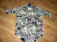 Hemdbluse v. Monk Gr. 40 und andere tolle Marken Kleidung Brandenburg - Marienwerder b. Bernau b. Berlin Vorschau