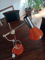 Vintage Schreibtischlampe 1970 iger Jahre Elberfeld - Elberfeld-West Vorschau