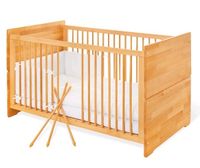 Babybett, Kinderbett, 140cm x 70cm, Pinolino Baden-Württemberg - Bondorf Vorschau