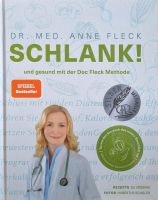 Schlank! und gesund mit der Doc Fleck Methode Dortmund - Schüren Vorschau