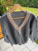 Strickpullover Bayern - Stephanskirchen Vorschau