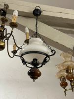 Rustikale Deckenlampe Lampe Schwerin - Görries Vorschau