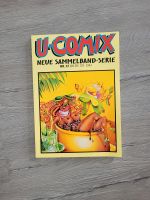 U-Comix Sammelband Comic Nordrhein-Westfalen - Lohmar Vorschau