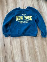 Blauer Pullover Bayern - Friedberg Vorschau
