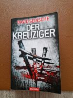 Taschenbuch.  Der Kreuziger/Kriminalroman Bayern - Bamberg Vorschau