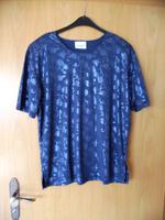 Halbarm-Shirt Bexleys (Adler), blau m.Blumen/Schmetterlingen NEU Bayern - Bad Steben Vorschau