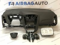 FORD FOCUS Armaturenbrett Focus Airbag Focus Airbagsatz 2014- Essen - Stoppenberg Vorschau