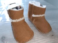 Babystiefel UGG Lemmy 2 Lammfell Neupreis 65€ Rheinland-Pfalz - Wittlich Vorschau