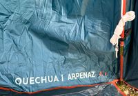 Quechua Arpenaz 4.1 Zelt 2023 für 4 Personen wie neu Bayern - Rosenheim Vorschau