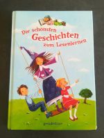 Kinderbuch Die schönsten Geschichten zum Lesenlernen Baden-Württemberg - Tuningen Vorschau