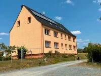 Wohnen im Grünen & ENERGIESPARHAUS  3 Raum Wohnung m.Solaranlage Thüringen - Gefell Vorschau