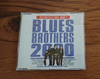 Blues Brothers 2000 Soundtrack Filmmusik, Musik zum Film CD München - Schwanthalerhöhe Vorschau