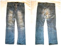 SMOG Blue Jeans in Größe W33/L34 Brandenburg - Königs Wusterhausen Vorschau