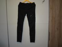 BLIND DATE Hose Lederhose Kunstleder schwarz Gr. 38 M Leipzig - Schönefeld-Abtnaundorf Vorschau