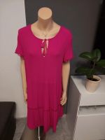 Neues Bodyflirt Kleid Strandkleid Sommerkleid 40 pink Hannover - Herrenhausen-Stöcken Vorschau