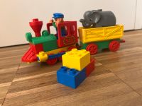 Lego Duplo 3770 Vintage Zug Erste Eisenbahn Ville Berlin - Köpenick Vorschau