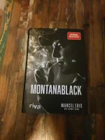 Montanablack ,,Vom Junkie zum Youtuber" Buch Berlin - Hohenschönhausen Vorschau