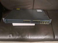 Cisco Catalyst 2960G,Switch WS-C2960G-24TC-L Niedersachsen - Marschacht Vorschau