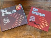 VAN MORRISON LATEST RECORD PROJECT VOLUME ONE CD SOUL ROCK POP Walle - Utbremen Vorschau