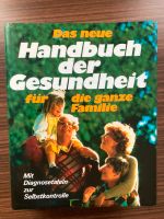 Das neue Handbuch der Gesundheit für die ganze Familie Baden-Württemberg - Winnenden Vorschau