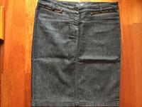 Armani Jeans Rock neu Gr DE 42 (Ital 46) Sachsen - Freital Vorschau