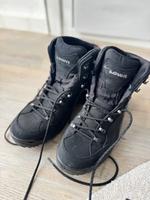 Wanderschuhe RENEGADE EVO GTX MID W Größe 9 Sylt - Westerland Vorschau