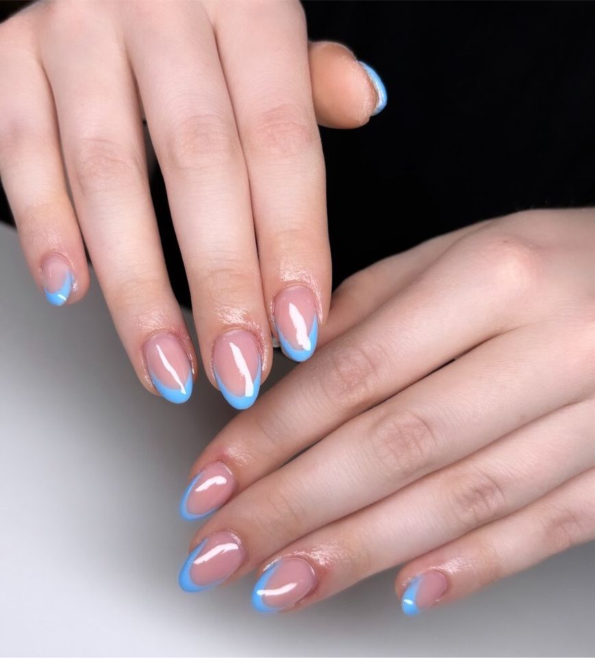 Suche Modelle für Nageldesign Gel oder Acryl 16€ in Neidenstein