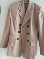 Blazer beige München - Schwabing-West Vorschau