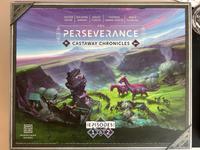 Brettspiel - Perseverance 1 & 2 Kickstarter Deluxe Edition Rheinland-Pfalz - Schifferstadt Vorschau