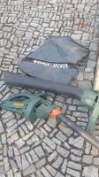 Black und Decker Mastervac 1600W GW250 Laubsauger Laubbläser Dresden - Briesnitz Vorschau