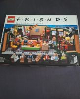 Lego Ideas Friends Central Perk 21319 Köln - Ehrenfeld Vorschau