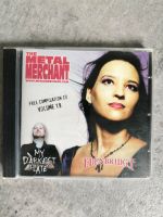 The Metal merchant metalium vol 19 CD Musik Nordrhein-Westfalen - Marl Vorschau