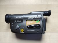 Panasonic NV-SX 30EG Super VHS Kamera Bayern - Kleinwallstadt Vorschau