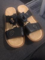 Rieker sommersandalen gr 42 Berlin - Charlottenburg Vorschau