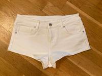 H&M Jeansshorts, Gr. S Hessen - Hünstetten Vorschau