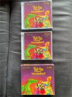 CD Voll fies verzaubert 3 CDs Bayern - Ruhpolding Vorschau