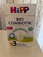 Folgemilch Hipp Combiotik Hessen - Großalmerode Vorschau