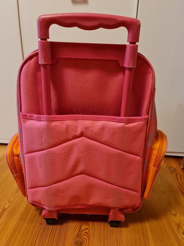 Stephen Joseph Kids Rollgepäck / Trolley /Rollkoffer für Kinder in Adorf-Vogtland